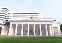 Kemlu RI : Tak Ada Permintaan Resmi Rusia Dirikan Pangkalan Militer