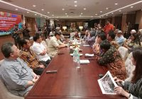 Pemerintah Sediakan 1.000 Rumah Subsidi untuk Wartawan, Simak Syaratnya
