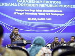 Pernyataan Lengkap Presiden Prabowo Soal Perintah Penghapusan Kuota Impor