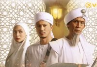 Viral! Sosok Walid di Serial Bidaah Dongkrak Tayangan VIU Tembus 1 Miliar Penonton