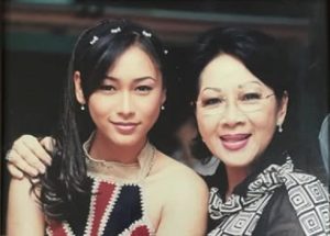 Inul mengunggah foto bersama Titiek Puspa. (wartabanjar.com - Ist. IG Inul D)