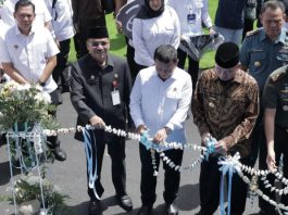 Ketua DPRD Kalsel Harapkan BINDA Terus Berkontribusi Menjaga Keamanan Daerah