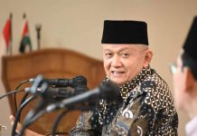 Buya Anwar Ingatkan Presiden Prabowo, Evakuasi Rakyat Gaza Cuma Akal-akalan Israel-AS untuk Kosongkan Gaza