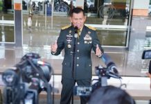 Biadab! OPM Bunuh Warga Pendulang Emas, Jumlah Korban Belum Diketahui