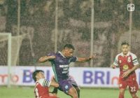 7 Tim Berjuang Keluar dari Zona Degradasi, Ada Barito Putera