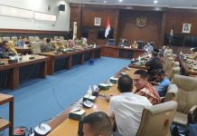 Pansus II DPRD Kalsel Studi ke Yogyakarta, Fokuskan Masalah Ini