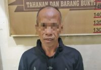 Pencabulan Anak di Aluh-Aluh Terungkap Saat Tetangga Lihat Pelaku Cuci Kaki di Rumah Korban
