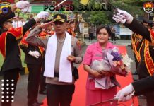 Ini Dia Sosok Kapolres Banjar yang Baru, Pernah Ungkap Kasus-kasus Korupsi Besar