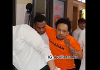 Kelainan Seks! Pria di Makassar Perkosa Anjing dan Bocah 12 Tahun, Ketahuan Doyan Film Porno