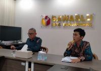 PSU Tinggal 4 Hari, Bawaslu Kota Banjarbaru Genjot Kesiapan PTPS