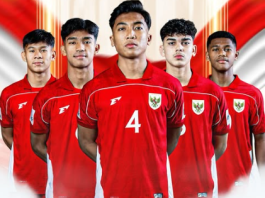 Timnas U-17 Harus Angkat Koper dari Jeddah, Begini Reaksi Erick Thohir