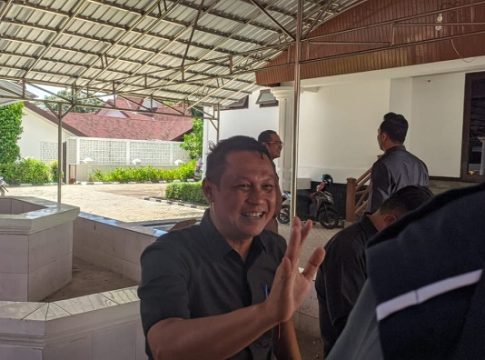 Krisis Pengelolaan Sampah Ancam Tanah Laut, Ketua Komisi III DPRD Desak Reformasi Sistem