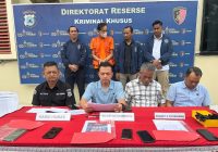 Gamer Mobile Legend Asal Bogor Paksa Gadis Kalsel Berfoto Telanjang Dada, Berujung ke Polisi