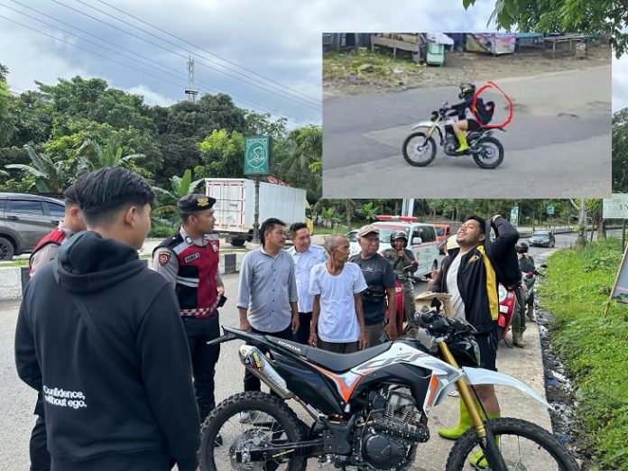 _Pemilik uang tercecer di Balangan