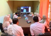 Gercep Proses Pengadaan CASN 2024, Pemkab Tanah Laut Diganjar Penghargaan Oleh BKN