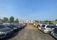 Terungkap! Sekuriti Terlibat Pencurian Mobil di Gudang Lelang JBA Diduga Oknum dari Penyedia Jasa Keamanan