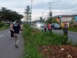 Ngeri! Anggota Polisi Jadi Korban Begal Hingga Luka Parah