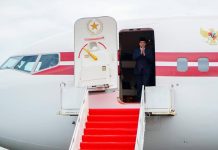 Aspri Presiden Prabowo Meminta Maaf Atas Kehebohan Penjemputan di Bengkulu