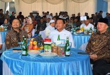 Kepala BIN RI Resmikan Mako BINDA Kalsel