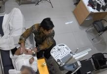 Dokter Kandungan di Garut Diduga Raba-raba Dada Pasien Dinonaktifkan