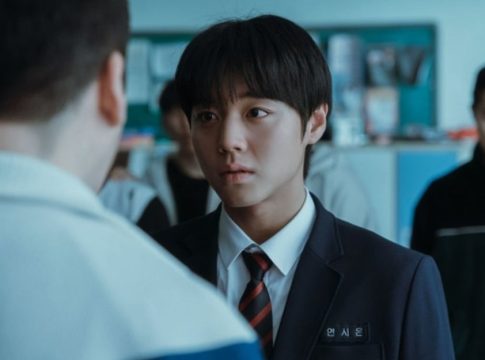 Weak Hero Class 2 Segera Tayang, Weak Hero Class 1 Trending Lagi di Netflix