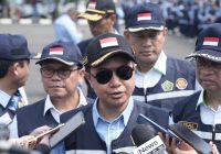 Kemenag Imbau Warga Indonesia Hindari Penipuan Berkedok Visa Haji