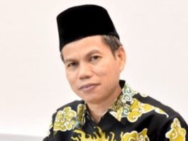 Masuki Fase Akhir Pelunasan Bipih, Tersisa Gorontalo yang Kuota Jemaah Hajinya Belum Terserap Optimal
