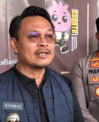 PSU, Pj Wali Kota Banjarbaru Tetapkan Besok Hari Libur!