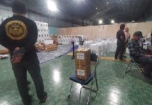 21 Mobil Pikap Dikerahkan! Logistik PSU Banjarbaru Diantar ke TPS Mulai 18 April 2025
