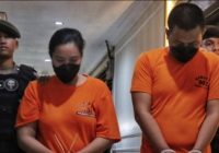 Pasangan Kekasih Sekap Wanita ASN, Berawal dari Kenalan Online dan Ajakan Buka Puasa Bersama