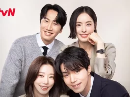 Tayang Perdana dengan Awal Menjanjikan, Rating The Divorce Insurance Episode 2 Malah Turun
