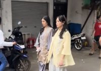 Viral Nagita Slavina Dicap Sombong Saat Tak Hiraukan Warga