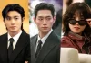Daftar 5 Besar Aktor Korea Reputasi Merek April 2025