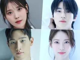 Tayang 2026, Tim Produksi Umumkan Jajaran Pemain Drakor Wife of A 21st Century Prince