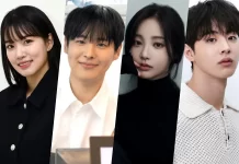 Sinopsis Drakor Love Phobia, Tayang Juni 2025