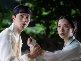 The Haunted Palace Raih Rating Tertinggi di Episode 3