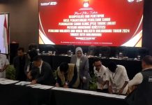 Jika 3 Hari Tak Ada Gugatan, Lisa-Wartono Ditetapkan sebagai Pemenang PSU Kota Banjarbaru