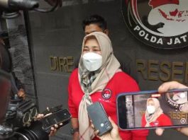 Dua Tersangka Jaringan Narkoba Iran Terancan Hukuman Mati
