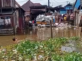 Aura Mistis Tenggelamnya Remaja di Sungai Baru, Adik Korban Merasa Ditarik ke Dalam Air