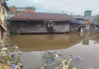PILU! Aksi Heroik Berujung Tragis, Remaja di Sungai Baru Banjarmasin Tewas Tenggelam Saat Selamatkan Adik dari Arus Deras