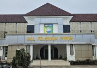Pemkab Tanah Laut Uji Coba Mal Pelayanan Publik, Mampukah Wujudkan Layanan Satu Pintu yang Efektif?