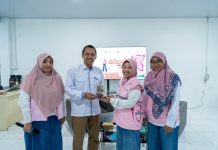 Srikandi PLN Goes to Campus, Ajak Mahasiswi Fakultas Teknik ULM Wujudkan Perempuan Tangguh Energi