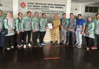 Kaji Penyusunan Renstra, Dinas PUPR Kalsel Kunker ke Yogyakarta