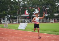 Tuan Rumah Kejurprov Atletik Kalsel 2025: Tala Ingin Cetak Atlet Unggul ke Level Nasional