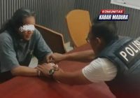 Sebelum Habisi Istri dan Selingkuhannya, Pria di Bangkalan Minta Tetangga Tak Ikut Campur