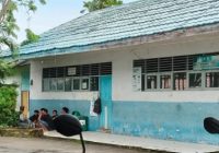 Polsek Banjarmasin Timur Bergerak Cepat Respon Adanya Sekelompok Remaja Ngelem di Area SDN Banua Anyar 3