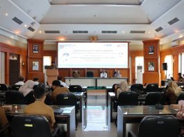 Dinas PUPR Kalsel Dorong Inovasi dan Kualitas Jasa Konstruksi di Banua