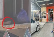 Pria 46 Tahun di Kompleks Airmantan Ditemukan Meninggal di Muka Pintu