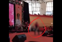 Ketua Panitia Halalbihalal PDIP Ambruk Saat Beri Sambutan, Meninggal Setibanyadi RS