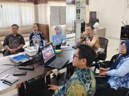 Bappedalitbang Banjar Siap Laksanakan Inmendagri Nomor 2 Tahun 2025 Terkait Arah Baru Perencanaan Nasional